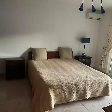 Сasa de vacaciones Al-vahir